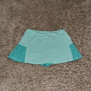 champion girls tennis skirt